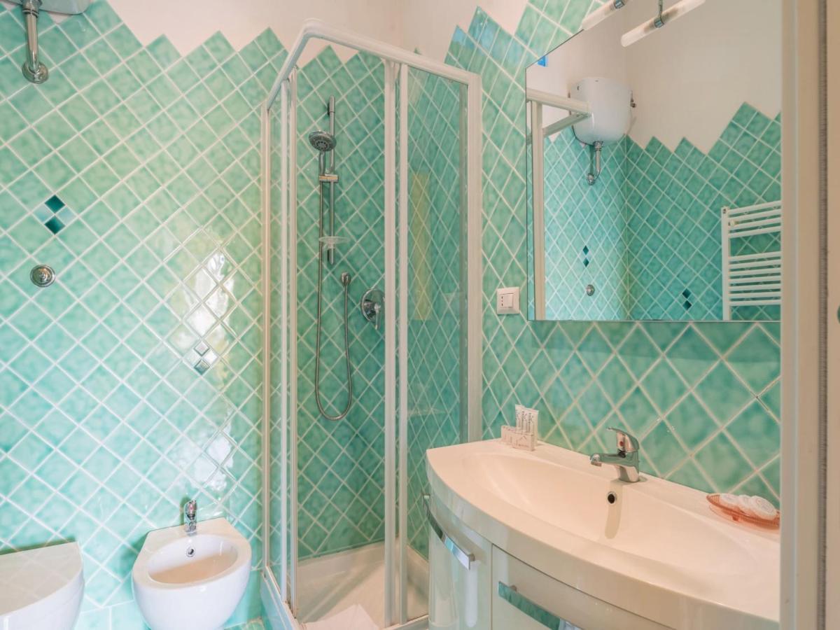 The Best Rent - Colourful Two-Bedroom Apartment Near Termini Station Roma Dış mekan fotoğraf