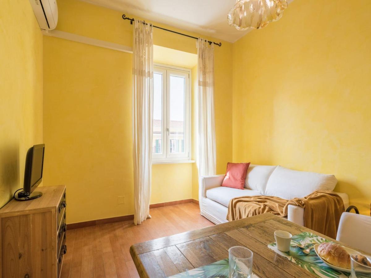 The Best Rent - Colourful Two-Bedroom Apartment Near Termini Station Roma Dış mekan fotoğraf