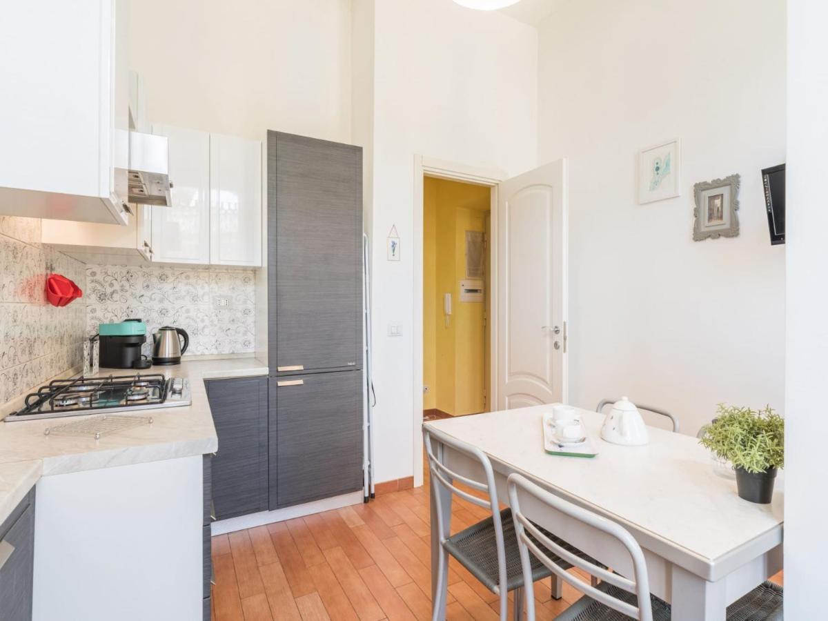 The Best Rent - Colourful Two-Bedroom Apartment Near Termini Station Roma Dış mekan fotoğraf